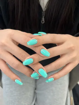 ネイル schon 🎀saraのネイルデザイン