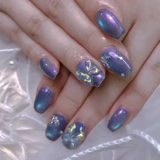 ネイル Twinkle Nail Kuboのネイルデザイン