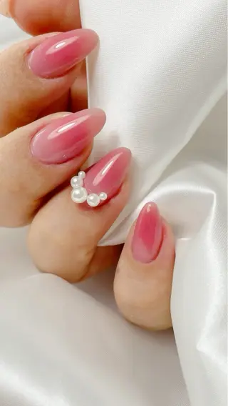 ネイル M nail所属・M nailのネイルデザイン