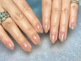 ネイル Jebel Beauty所属・Jebel Beauty Miuの眉毛・アイブロウイメージ