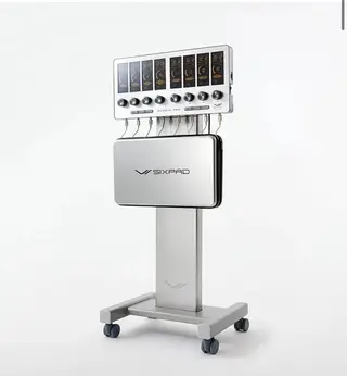 DESIGN FAM エステのエステ・リラクイメージ