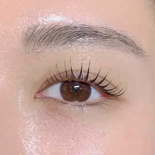 マツエク・マツパ komatsu 🫧のマツエク・マツパデザイン