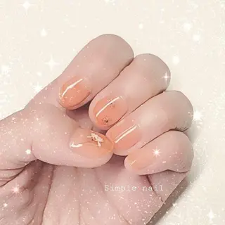 ネイル 石田 由紀のネイルデザイン