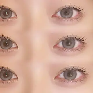 マツエク・マツパ Neolive 銀座 /SAKIのマツエク・マツパデザイン