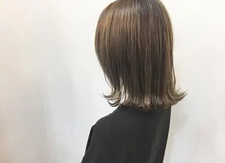 ショート カラー 鈴木 翔梧のヘアスタイル