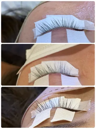 luana beauty所属・kana ハーブピーリング🌿のエステ・リラクイメージ