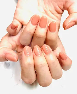 ネイル one nailsalonのネイルデザイン