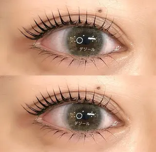 マツエク・マツパ 🌹ブリランテ🌹 大人気店のマツエク・マツパデザイン