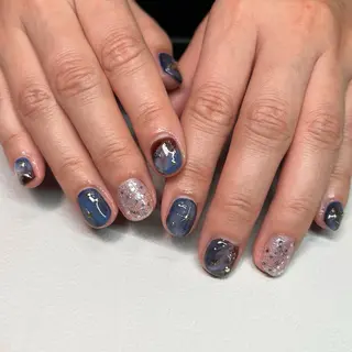 ネイル Bubu nailのネイルデザイン