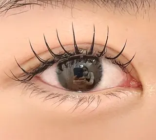 マツエク・マツパ Lib 小松店 ⁎ MihoOieの眉毛・アイブロウイメージ