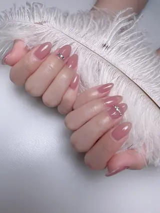 ネイル 👍thumbs up nail👍のネイルデザイン