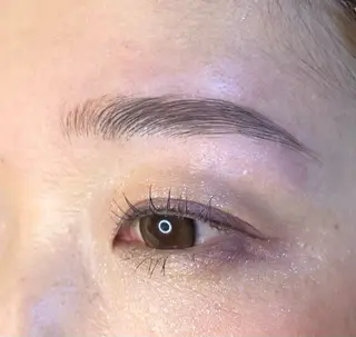 アイブロウ nail salon Larmeのその他イメージ