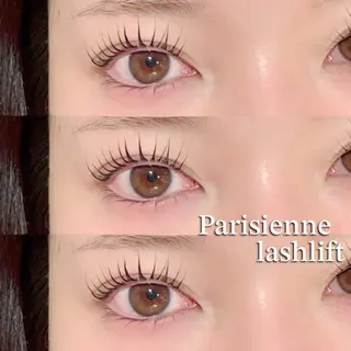 マツエク・マツパ FOXY LASH Miyamotoのマツエク・マツパデザイン