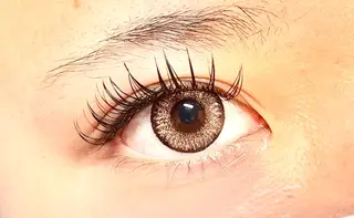 マツエク・マツパ Mii eyelistのマツエク・マツパデザイン