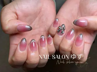 ネイル MAKI💚💚💚 秋葉原.のネイルデザイン