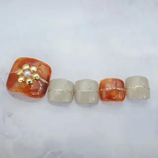 ネイル はあとねいる 盛岡青山店のネイルデザイン