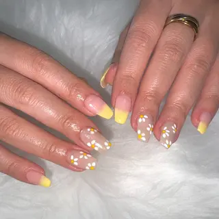 ネイル NailSalon 99のネイルデザイン