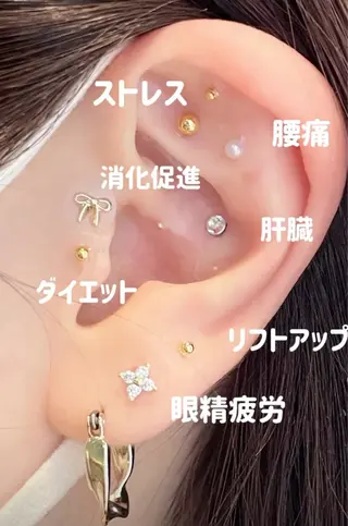 ネイルサロン Alice&Co.のその他イメージ