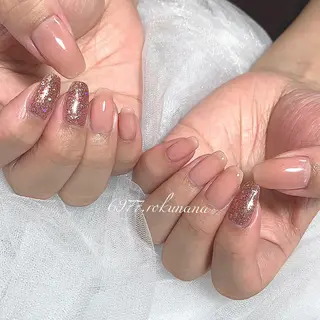 ネイル rokunana 佐野のネイルデザイン