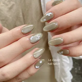 ネイル Mina Nailのネイルデザイン