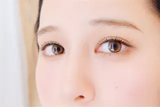 パーマ Ishikawa rieのマツエク・マツパデザイン