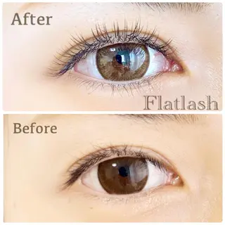 マツエク・マツパ acero所属・acero カワバタのマツエク・マツパデザイン