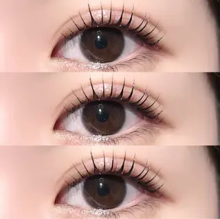 マツエク・マツパ SALON VILLAGE Jingumae 2nd.店所属・eyelist. AIのマツエク・マツパデザイン