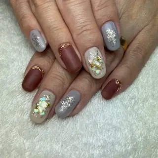 ネイル COCO+所属・COCO +のエステ・リラクイメージ