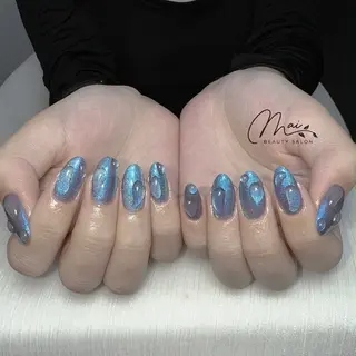 ネイル MaiBeauty HaNaのネイルデザイン