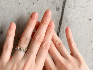 ネイル NAIL Salon IP所属・長谷川 奈緒美のネイルデザイン