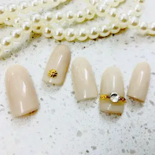 ネイル ネイリスト ユメノソラのネイルデザイン