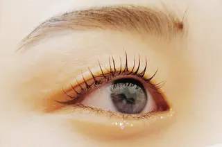 マツエク・マツパ PLATINUM DOLL yunaのマツエク・マツパデザイン