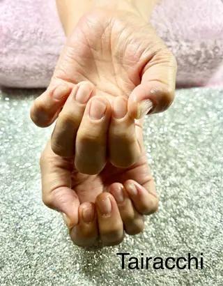 ネイル Tairacchi ﾀｲﾗｯﾁのネイルデザイン