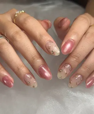 ネイル LooP - RECO-のネイルデザイン