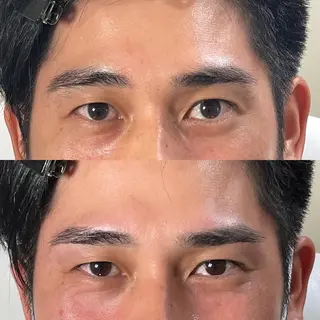 アイブロウ BIO  PLUS 野口ちほの眉毛・アイブロウイメージ