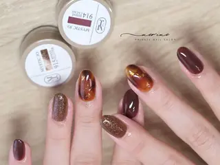 ネイル nail salon NERINEのネイルデザイン