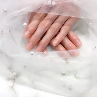 ネイル 整体・ネイル ヨシ堂💅のネイルデザイン