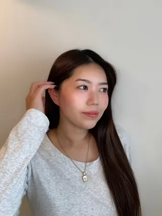 アイブロウ Eyebrow salon 　Naiden所属・Naiden/ ゆりっぺの眉毛・アイブロウイメージ