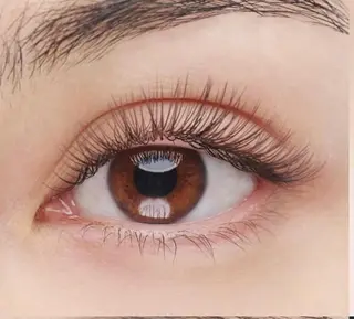 マツエク・マツパ Bios eyelashのマツエク・マツパデザイン