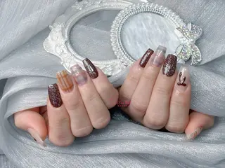 ネイル AConNailSalon所属・ACon NailSalonのネイルデザイン