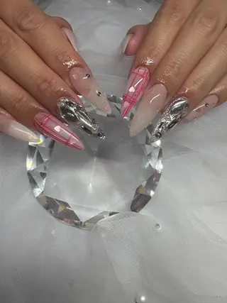 ネイル elephant nailのネイルデザイン