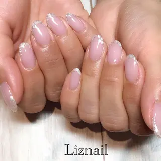 ネイル Rawr / saoriのネイルデザイン