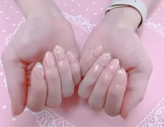 ネイル 横浜 美夢のネイルデザイン