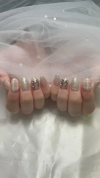 ネイル nonoka No.7のネイルデザイン