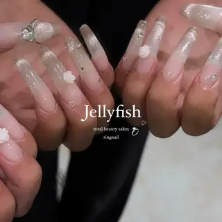 ネイル mignon nail salon所属・mignon nailのネイルデザイン