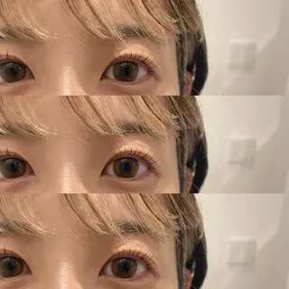 マツエク・マツパ yuki⟡.· freelanceのマツエク・マツパデザイン