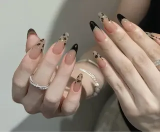 ネイル See.U Nail Salonのネイルデザイン