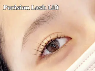 マツエク・マツパ PLATINUM DOLL yunaのマツエク・マツパデザイン