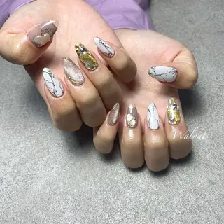 ネイル esterella所属・Nail salon esterellaのネイルデザイン