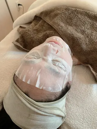 宮本 紗衣のエステ・リラクイメージ